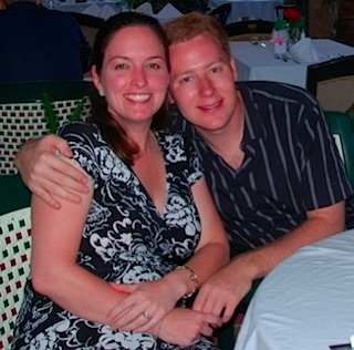 engaged